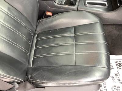 Used 2016 CHRYSLER 300 Sedans Michigan US | Miedema Asset Management Group #1320401
