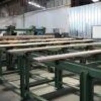 New | in-Stock _UNKNOWN_ _UNKNOWN_ Sawmill Material Handling Ontario CA | Moon Machinery #1764057
