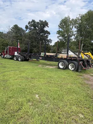 Used 1994 WESTERN STAR 4964F Conventional trucks Virginia US | GF Equip Sales #1414110