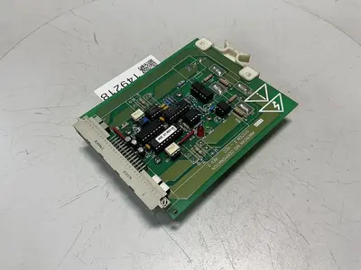 USED AMERICAN MSI CORPORATION C3201.010.045