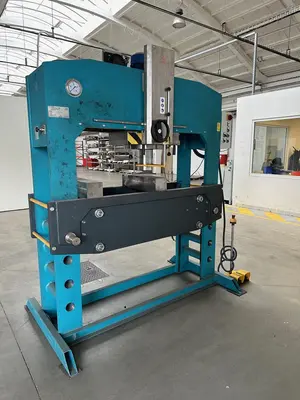 USED 2022 MECAMAQ CD 250