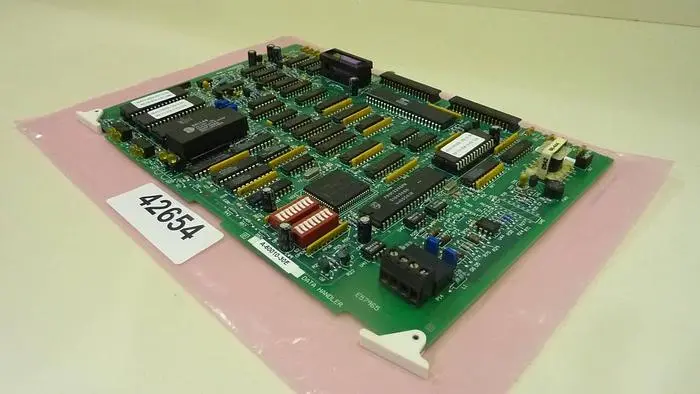 Used BARBER COLMAN A-60010-30E Circuit Boards Michigan US | Ideal Machinery #568102