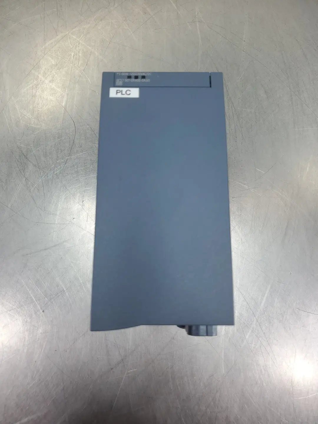 USED Siemens 6ES7 507-0RA00-0AB0 SIMATIC S7-1500 Power Supply Module