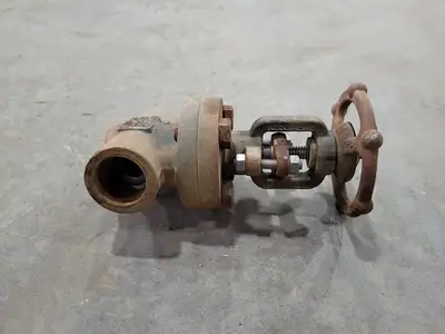 USED BONNEY FORGE HL 1L3S-NACE-LE
