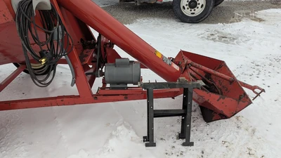 USED FETERL 23090