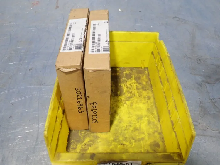 New | in-Stock SIEMENS 6ES75521AA000AB0 PLC Input & Output Ohio US | HGR 24 #797221
