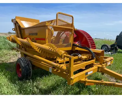 Used HAYBUSTER _UNKNOWN_ Miscellaneous Agriculture (Farm) Equipment Iowa US | Keast Enterprises #1360330