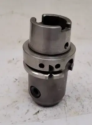 USED SECO HSK-A 63 20X80