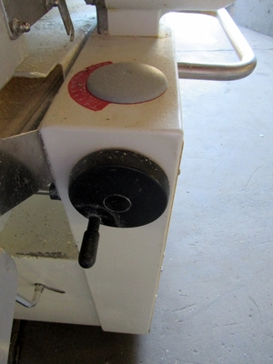 8-0147 Rondo Sheeter SKO 611