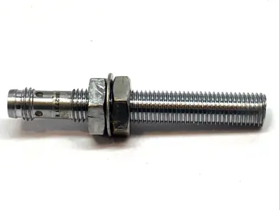Used Automation Direct Inductive Proximity Sensor, PNP NO 3mm M8 Proximity Sensors Michigan US | Maverick Industrial Sales #1389878