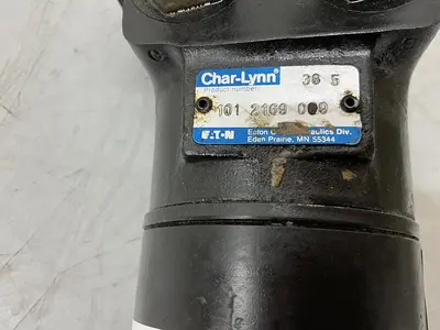 USED CHAR LYNN 101 2169 009