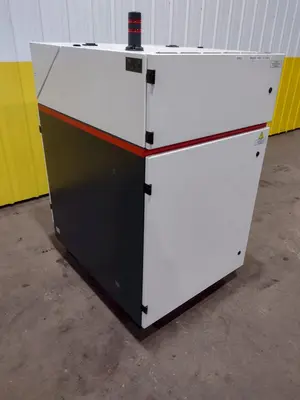 USED ROFIN
