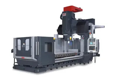 INNOVA BY KAFO BMC-3012 - 3012A Bridge Mills | Innova Machine Tool (1)