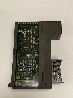 USED MITSUBISHI A1SJ71C24-R4