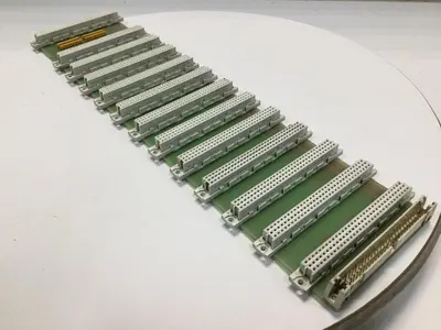 USED KEBA E-I/O BUS-3 D1335D