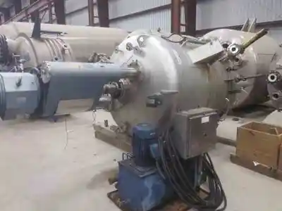 USED GUEDU ML-2000