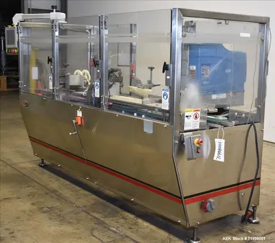 USED DELKOR FSC