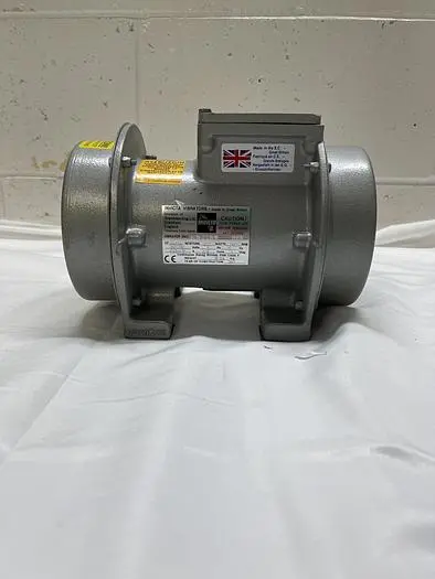 New | in-Stock INVICTA INVICTA VIBRATOR BL/95-2/2/01/60 Misc Electrical & Power Parts | ND Industrial Surplus #1215561