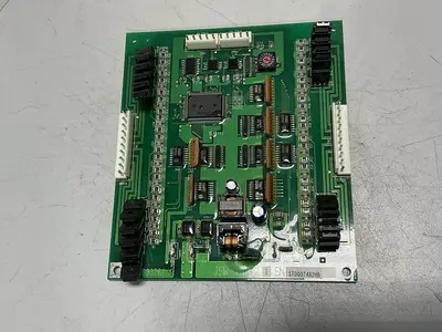 USED JSW SDI0-31