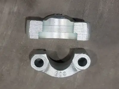 USED SAE PRODUCTS FH 6005