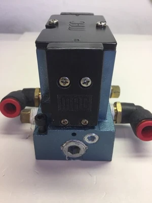 USED MAC knox800756-82A-AB-BAA-RA
