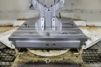 2019 OKUMA MA-600HII Horizontal Machining Centers | Toolquip, Inc. (7)