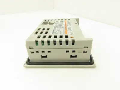 Schneider Pro-Face PFXGP4201TADW Touch Screen Operator Panel Rev H1 GP-4201TW