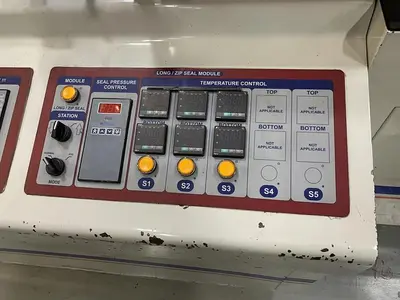USED 2010 MAMATA VEGA-820-PLUS
