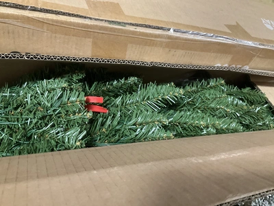 Used _UNKNOWN_ _UNKNOWN_ Bulk Merchandise / Pallets Michigan US | Miedema Asset Management Group #1576676