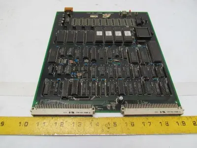 Osacom L3700D L3700D04 Control Board CPU Controller Main Circuit