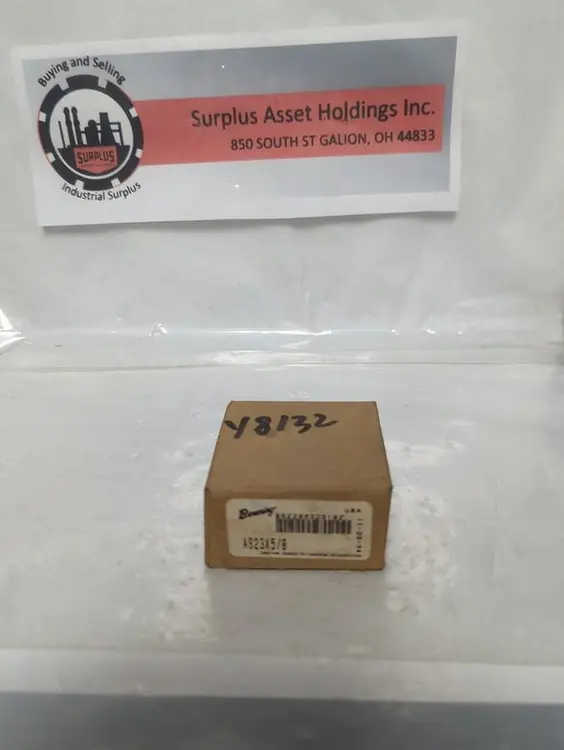 New | in-Stock BROWNING AS23X5/8 Parts Ohio US | Surplus Asset Holdings #1403258