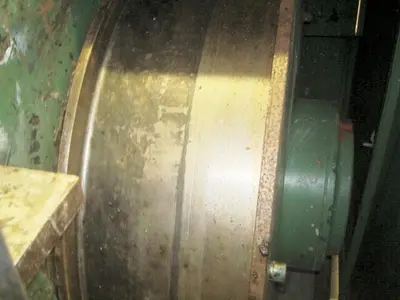 Used 2000 FASTENER ENGINEERS DTVA-40110-36R Wire In-Line Drawers Ontario CA | Walden Machinery #1289914