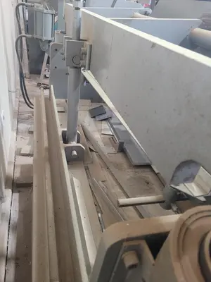 1973 FOREMOST BANTAM B412 Brake Presses | MD Equipment Services LLC (5)