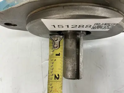 USED VICKERS DGRB 2520V21A5 1AA12181