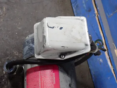 USED MAGNETEK M4614NVX
