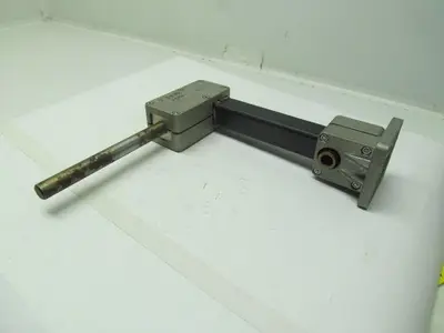 RK Rose Krieger Block form clamps for 2.5" square tube (1)base (1) angle