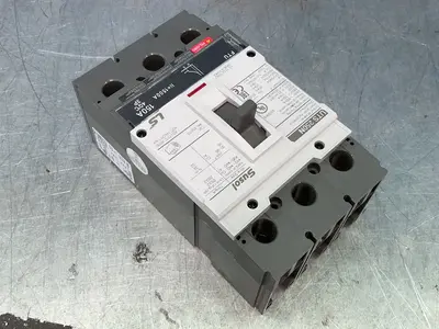 Used LS ELECTRIC 02090034UL Circuit Breakers Ohio US | HGR 24 #1406038