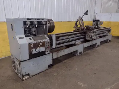 USED TARNOW