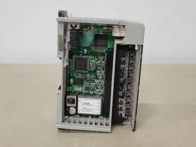 USED ALLEN-BRADLEY 1769-IF4