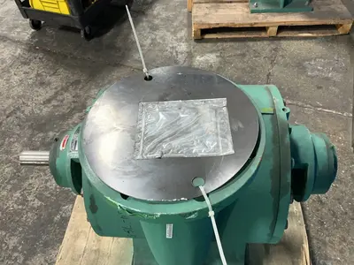 Used 2019 TACO INC TS080614DM0DA3B2M000000 Pumps Ohio US | HGR 24 #1764684