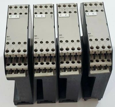 USED Siemens Simatic 6ES5 400-7AA13