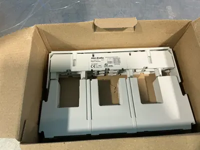 Used ALLENBRADLEY 141AT13 Electrical Fittings Ohio US | HGR 24 #1539869