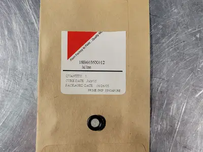 NEW ROSEMOUNT 19B5402X012