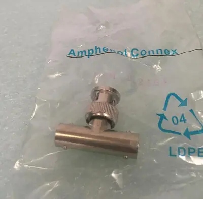 Amphenol connex P681662