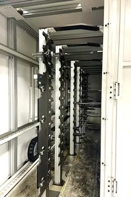 2014 OKUMA MA-12500H Horizontal Machining Centers | Murphy Machinery (14)