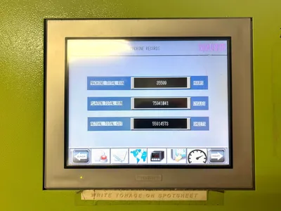 2016 BRAUSSE 1060 ER Die Cutter | M3 Graphic Machinery (4)