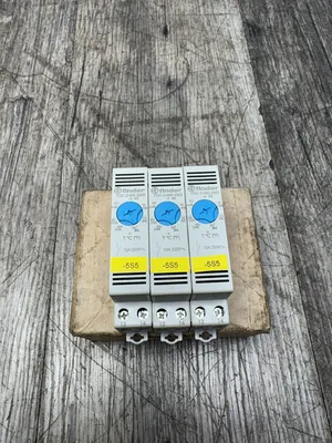 FINDER 7T81.0.000.2303 Electrical/PLC/Automation | ESS Industrial Equipment Sales (2)