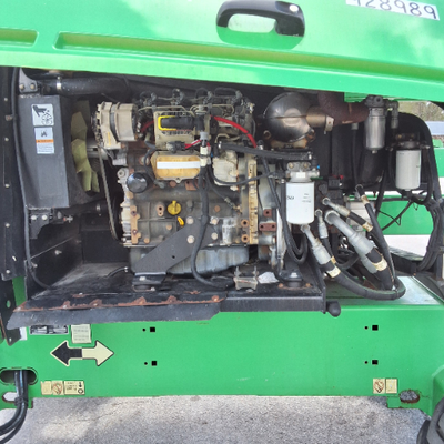 USED 2015 JLG 450AJ