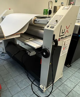 MACDERMID 62 LUX Other Business & Industrial | ESS Industrial Equipment Sales (2)