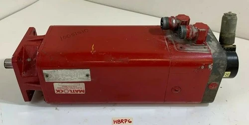 Used Siemens 1 FT5066-1AC71-4EB0 Servo Motors Indiana US | J&J Industrial Supply #1078560